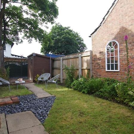 Cosy Cottage Old Clee Exterior photo